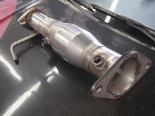 2012-2015 Hyundai Veloster Turbo HIghflow Downpipe
