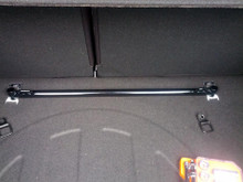 Piercemotorsports Veloster Upper rear lateral brace trunk brace