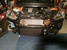 Piercemotorsports Veloster Crash Beam 845