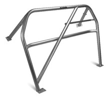 Piercemotorsports Veloster Roll Cage