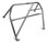 Piercemotorsports Veloster Roll Cage