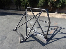 Piercemotorsport Veloster Rollcage