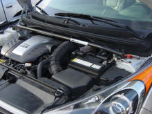 Piercemotorsports Veloster VT-ONE Strut Brace