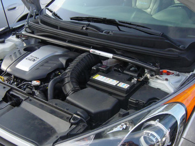 2012-2018 Hyundai Veloster VT-ONE Chromoly Strut brace