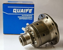 2012-2022 Hyundai Veloster/Elantra/FORTE Quaife Limited Slip Differential
