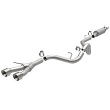 2012-2018 Hyundai Veloster Turbo Magnaflow Cat Back Exhaust System
