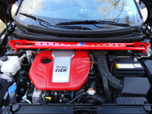 Piercemotorsports double tube Strut Brace