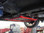 Piercemotorsports Hyundai Veloster 4 Point brace