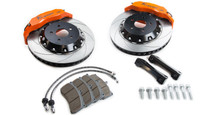 2013-2018 Ksport Hyundai Veloster Turbo Front Big Brake Kit