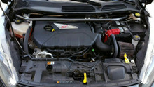 Piercemotorsports Fiesta ST Strut Brace