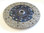 Organic Sprung Race Clutch