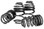 Ford Fiesta ST Eibach Spring Kit