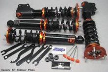 Ksport Kontrol Pro's
