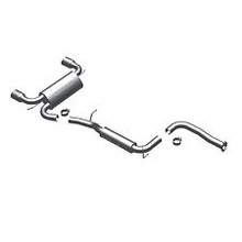 Volvo C30 Magnaflow Exhaust