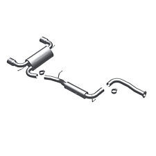 2008-2009 Volvo C30 Magnaflow Catback Exhaust