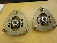 Piercemotorsports Hyundai Veloster Camber Plates