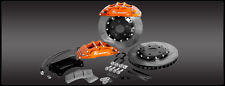 2008-2013 Volvo C30 Ksport Big Brake Kit