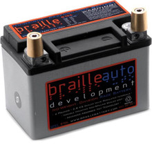 Braille 6lb Racing Battery