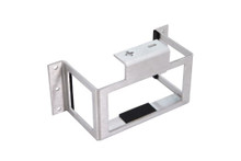 Braille Aluminum Battery Mount