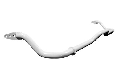 2012-2018 Veloster Hollow Chromoly Front Adjustable Swaybar