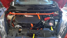 Piercemotorsports Fiesta ST Strut Brace