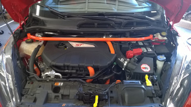 2014-2019 Fiesta ST TRACK Suspension Package