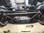 Piercemotorsports Fiesta ST 4 Point Lower Tiebar
