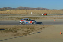 Veloster Challenge KSPORT Coilover Kit