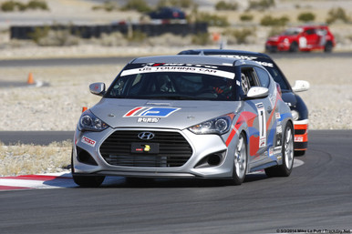 2013-2018 Hyundai Veloster Swaybar Package