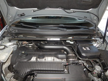 Piercemotorsports Volvo C30 Chromoly Strut Brace