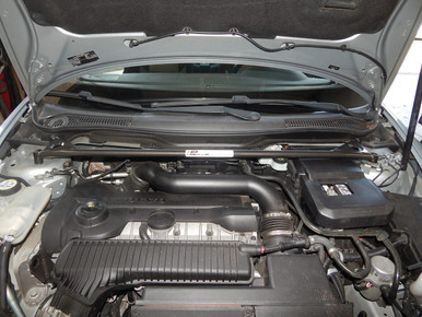 2008-2013 Volvo C30 Chromoly Strut Brace