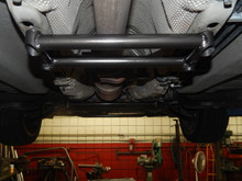 Piercemotorsports Volvo C30 Midship Brace