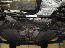 Piercemotorsports Volvo C30 Chassis brace Kit