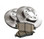 Veloster Turbo Front Brake Kit