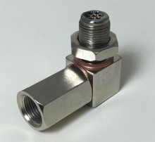 PROSPORT Mini Cat O2 Sensor CEL FIX (90°)