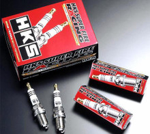 HKS Veloster Spark Plugs