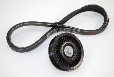 2012-2018 Piercemotorsports Veloster AC Delete Kit