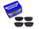 Piercemotorsports Performance Veloster Turbo Rear Brake Pads