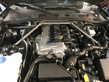 2016 Mazda Miata Strut Brace Bar
