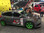 2016 Ford Focus RS Piercemotorsports lower front subrame support brace at SEMA!