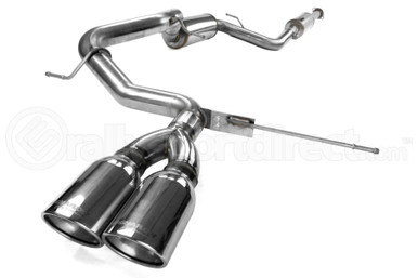 2013-2018 Ford Focus ST Magnaflow Exhaust