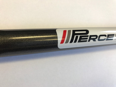 2013-2018 Ford Focus ST Lower 6 Point Tiebar Brace