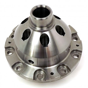 2014-2019 Fiesta ST KAAZ Limited Slip Differential