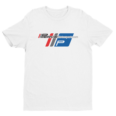 Piercemotorsports Team T-shirt