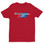 Piercemotorsport Team T-shirt
