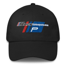 Piercemotorsports Team Racing Hat