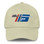 Piercemotorsports Team Racing Hat
