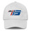 Piercemotorsports Team Racing Hat
