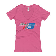 Piercemotorsports Team Womens Shirt

