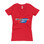 Piercemotorsports Team Womens Shirt
